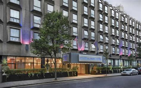 cheap hotels in bayswater area